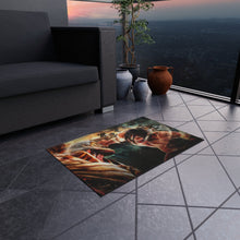 Load image into Gallery viewer, Anime Attack On Titan Rug
