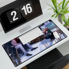 Load image into Gallery viewer, Anime One Piece Mouse Pad (Desk Mat)
