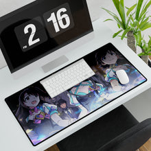 Load image into Gallery viewer, Anime The iDOLM@STER Cinderella Girls Mouse Pad (Desk Mat)
