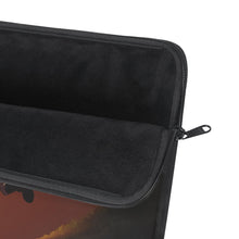 Load image into Gallery viewer, Anime Charlotte Laptop Sleeve
