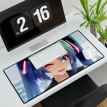 Load image into Gallery viewer, Vocaloid Mouse Pad (Desk Mat)
