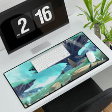 Load image into Gallery viewer, Anime Somali To Mori No Kamisama Mouse Pad (Desk Mat)
