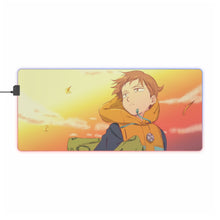 Load image into Gallery viewer, The Seven Deadly Sins RGB LED Mouse Pad (Desk Mat)
