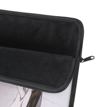Load image into Gallery viewer, Mayuri and Okabe Laptop Sleeve
