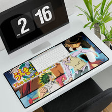 Load image into Gallery viewer, The Law Of Ueki Mouse Pad (Desk Mat)
