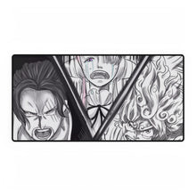 Load image into Gallery viewer, One Piece Film: Red Mouse Pad (Desk Mat)
