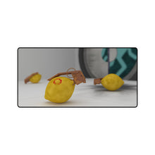 Load image into Gallery viewer, Portal 2 Mouse Pad (Desk Mat)
