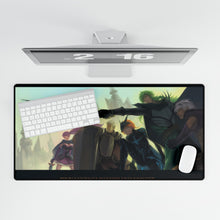 Load image into Gallery viewer, Anime Pixiv Fantasia Mouse Pad (Desk Mat)
