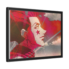 Load image into Gallery viewer, Hunter x Hunter Canvas Framed Art Print
