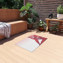 Load image into Gallery viewer, Zero Two Rug
