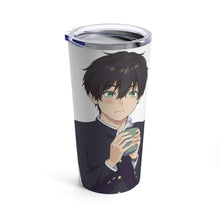 Load image into Gallery viewer, Hyouka Tumbler 20oz

