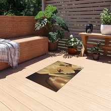 Load image into Gallery viewer, Dr. Stone Rug

