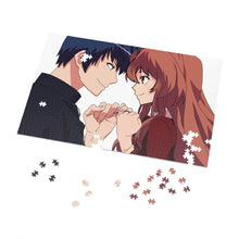 Load image into Gallery viewer, Anime Toradora! Jigsaw Puzzle
