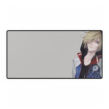 Load image into Gallery viewer, Yuri!!! On Ice Yuri Plisetsky Mouse Pad (Desk Mat)
