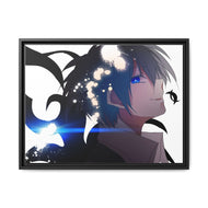 Nagisa Shiota Canvas Framed Art Print