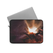 Load image into Gallery viewer, Anime Cowboy Bebop Laptop Sleeve
