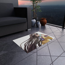 Load image into Gallery viewer, Clannad Tomoyo Sakagami Rug
