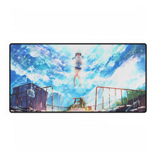 Load image into Gallery viewer, Anime Weathering With You Mouse Pad (Desk Mat)
