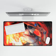 Load image into Gallery viewer, Ace Mouse Pad (Desk Mat)
