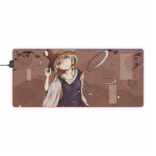 Load image into Gallery viewer, Touhou RGB LED Mouse Pad (Desk Mat)
