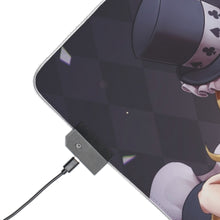 Load image into Gallery viewer, Touhou RGB LED Mouse Pad (Desk Mat)
