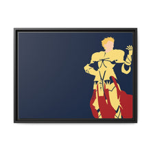 Load image into Gallery viewer, Anime Fate/Zero Canvas Framed Art Print
