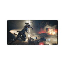 Load image into Gallery viewer, Shadow of the Tomb Raider Mouse Pad (Desk Mat)

