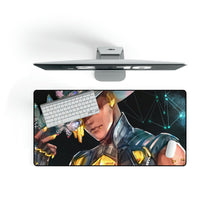 Load image into Gallery viewer, Seer Apex Legends Art Game Mouse Pad (Desk Mat)

