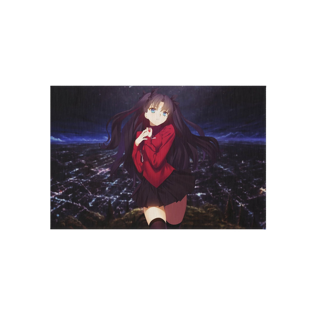 Fate/Stay Night Rug