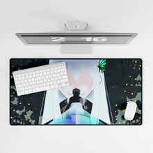 Load image into Gallery viewer, Anime Re:ZERO -Starting Life in Another World- Mouse Pad (Desk Mat)
