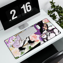 Load image into Gallery viewer, Persona 5 Mouse Pad (Desk Mat)
