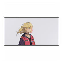 Load image into Gallery viewer, Wonder Egg Priority Rika Kawai Mouse Pad (Desk Mat)
