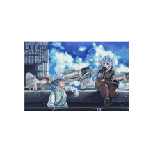Load image into Gallery viewer, Anime Kantai Collection Rug
