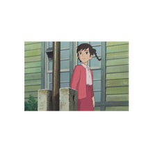 Load image into Gallery viewer, From Up On Poppy Hill Rug
