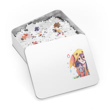 Load image into Gallery viewer, Anime No Game No Life Jigsaw Puzzle
