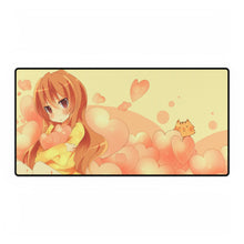 Load image into Gallery viewer, Anime Toradora! Mouse Pad (Desk Mat)
