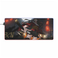 Pixiv Fantasia RGB LED Mouse Pad (Desk Mat)