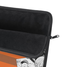 Load image into Gallery viewer, Dragon Ball Volume 01 Chapter 08 Laptop Sleeve
