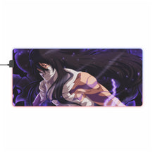 Load image into Gallery viewer, Anime Bleach RGB LED Mouse Pad (Desk Mat)

