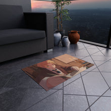Load image into Gallery viewer, Mushoku Tensei: Jobless Reincarnation Rudeus Greyrat Rug
