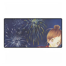 Load image into Gallery viewer, Anime We Were There Mouse Pad (Desk Mat)
