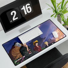 Load image into Gallery viewer, Anime One Piece Mouse Pad (Desk Mat)
