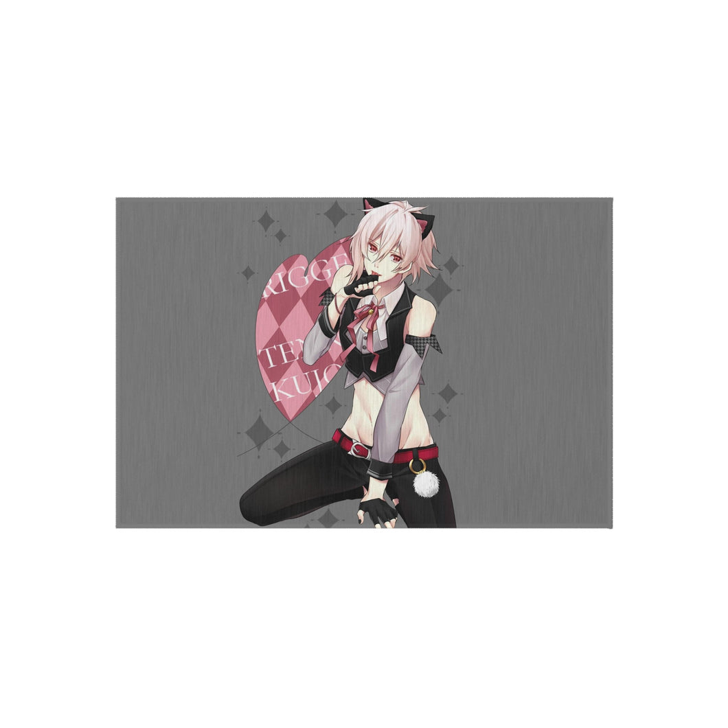 IDOLiSH7 Rug
