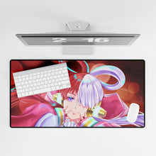 Load image into Gallery viewer, One Piece Film: Red Mouse Pad (Desk Mat)
