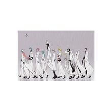 Load image into Gallery viewer, Anime Bleach Rug
