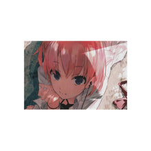 Load image into Gallery viewer, My Teen Romantic Comedy SNAFU Rug
