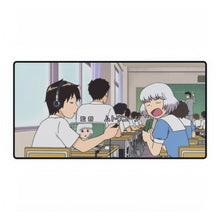 Load image into Gallery viewer, Tonari No Seki-kun Mouse Pad (Desk Mat)
