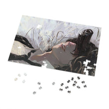 Load image into Gallery viewer, Anime Chainsaw Man Jigsaw Puzzle
