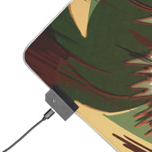 Load image into Gallery viewer, The Rising of the Shield Hero RGB LED Mouse Pad (Desk Mat)
