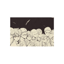 Load image into Gallery viewer, Haikyuu!! Karasuno Rug
